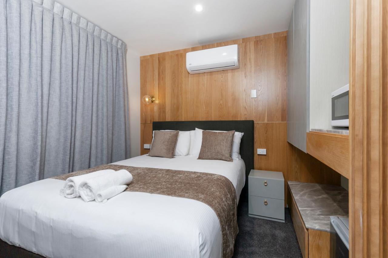 Kolmar Inn Όκλαντ Εξωτερικό φωτογραφία